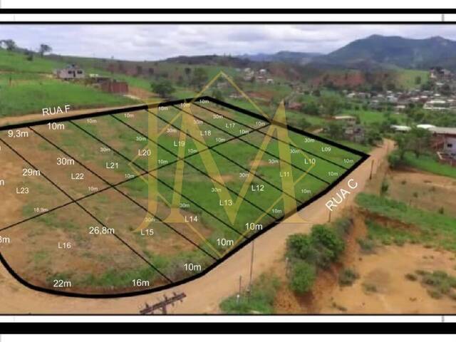 #308 - Terreno para Venda em Belo Oriente - MG - 1