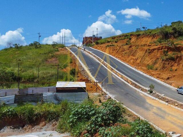 #392 - Terreno para Venda em Coronel Fabriciano - MG - 3