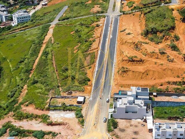 #392 - Terreno para Venda em Coronel Fabriciano - MG - 1