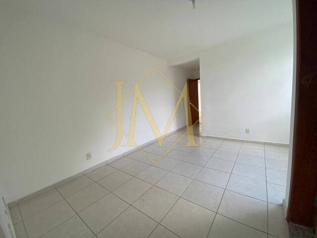 #404 - Apartamento para Venda em Coronel Fabriciano - MG