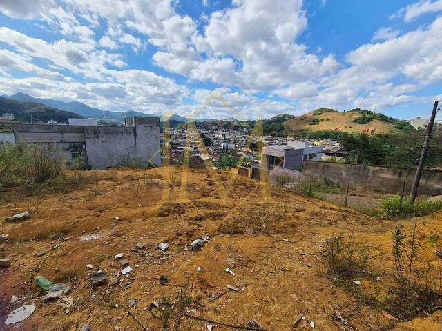 #413 - Terreno para Venda em Coronel Fabriciano - MG - 2