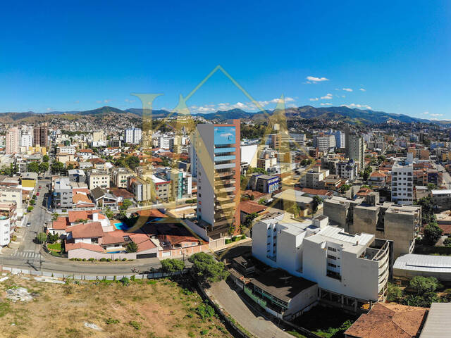 #460 - Apartamento para Venda em Ipatinga - MG - 3