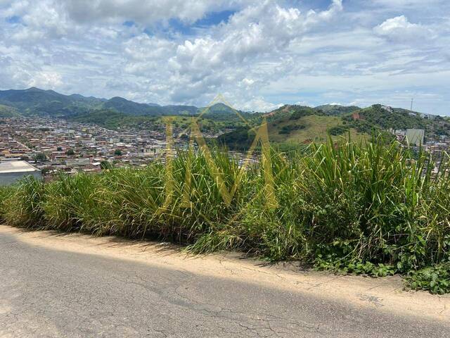 #576 - Área para Venda em Coronel Fabriciano - MG - 3