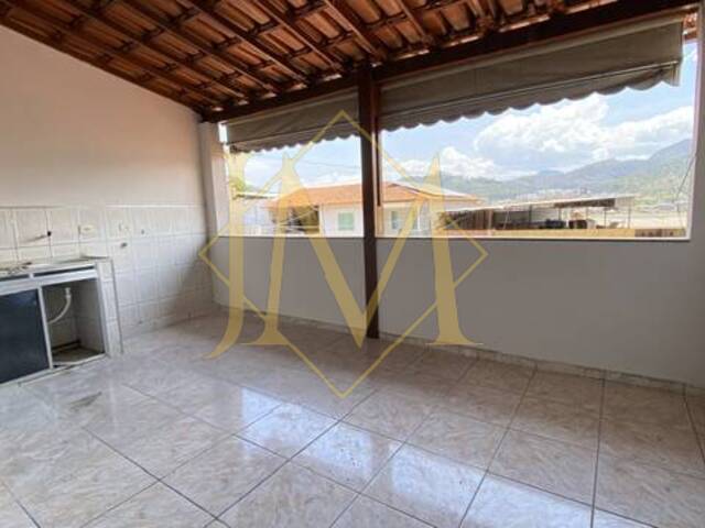 #814 - Apartamento para Venda em Coronel Fabriciano - MG - 1