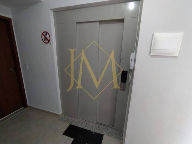 #833 - Apartamento para Venda em Coronel Fabriciano - MG - 3